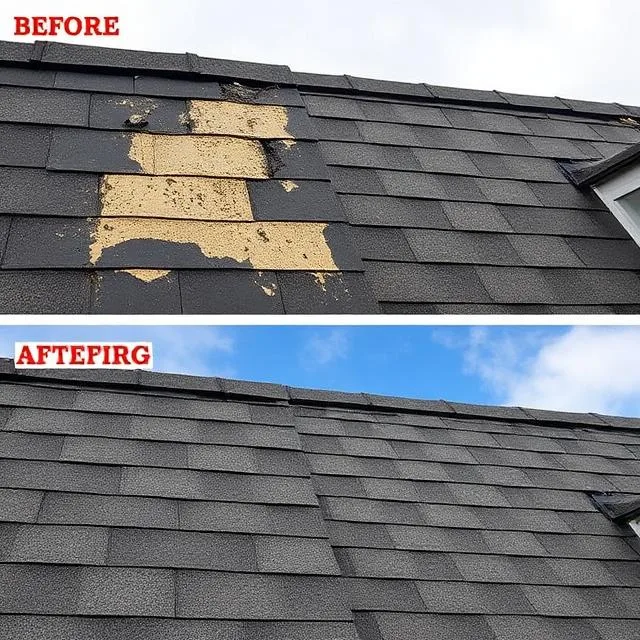 Roof Repair Near Me in Baker, CA near me